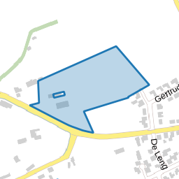 Perceel VRY00-R-2363