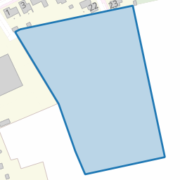 Perceel VRY00-R-2365