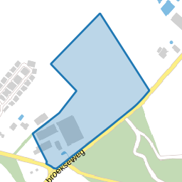 Perceel VRY00-R-2376