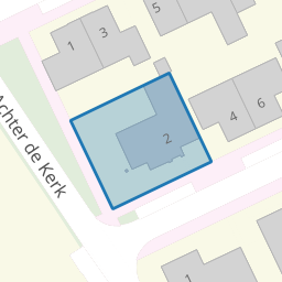 Perceel VRY00-R-2391