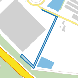 Perceel VRY00-R-2398