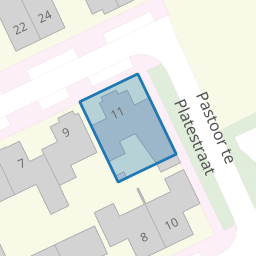 Perceel VRY00-R-2409