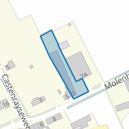 Perceel VRY00-R-2430