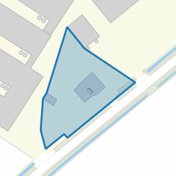 Perceel VRY00-R-2431