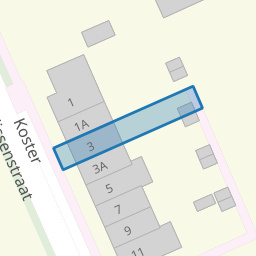 Perceel VRY00-R-2446