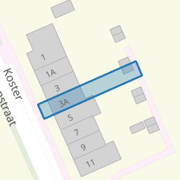 Perceel VRY00-R-2447