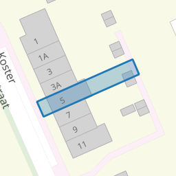 Perceel VRY00-R-2448