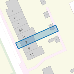 Perceel VRY00-R-2449