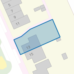 Perceel VRY00-R-2452