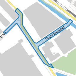 Perceel VRY00-R-2457