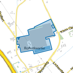 Perceel VRY00-R-2464