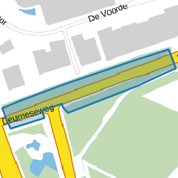 Perceel VRY00-R-2495