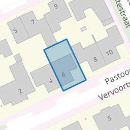 Perceel VRY00-R-2501