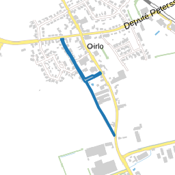 Perceel VRY00-R-2504