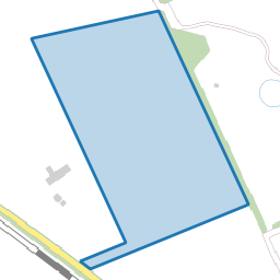 Perceel VRY00-R-2540