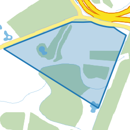 Perceel VRY00-R-2587