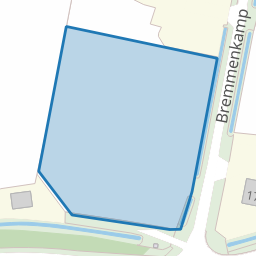 Perceel VRY00-R-2596