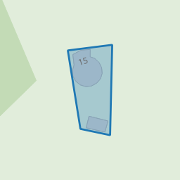 Perceel VRY00-R-2600