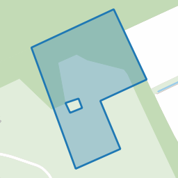 Perceel VRY00-R-2605