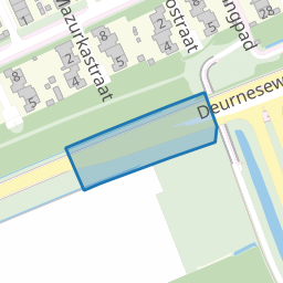 Perceel VRY00-R-2638