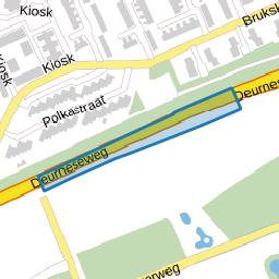 Perceel VRY00-R-2643