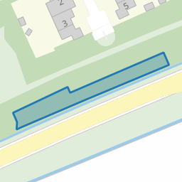 Perceel VRY00-R-2644