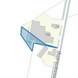 Perceel VRY00-R-2655