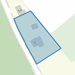 Perceel VRY00-R-2678