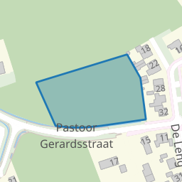 Perceel VRY00-R-441