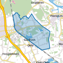 Sectie S