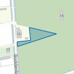 Perceel VRY00-S-1169