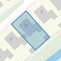 Perceel VRY00-S-1481