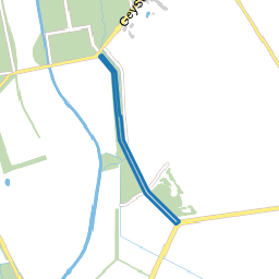 Perceel VRY00-S-1537