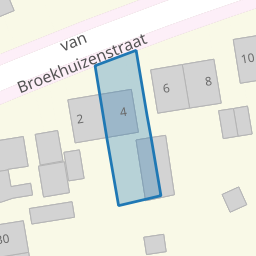 Perceel VRY00-S-1544