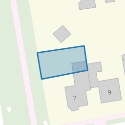 Perceel VRY00-S-1560