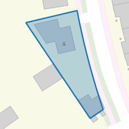 Perceel VRY00-S-1575