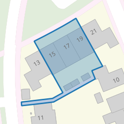 Perceel VRY00-S-1583