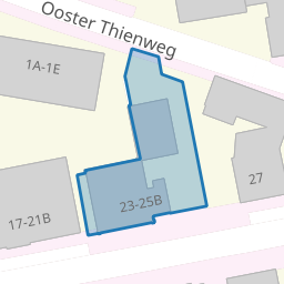 Perceel VRY00-S-1641