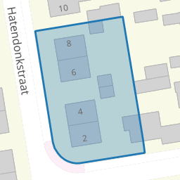 Perceel VRY00-S-1689