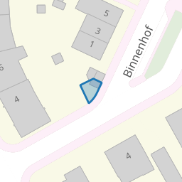 Perceel VRY00-S-1881