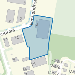 Perceel VRY00-S-1978