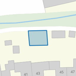 Perceel VRY00-S-2021