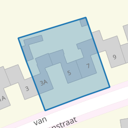 Perceel VRY00-S-2051