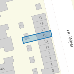 Perceel VRY00-S-2103