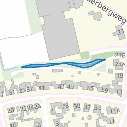 Perceel VRY00-S-2137