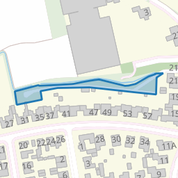 Perceel VRY00-S-2138