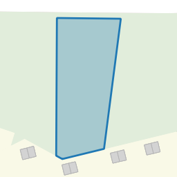 Perceel VRY00-S-2157