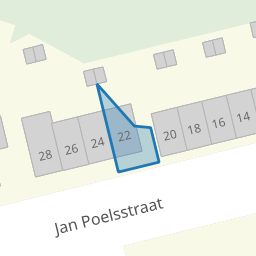 Perceel VRY00-S-2172