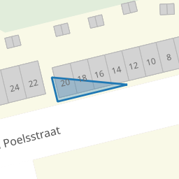 Perceel VRY00-S-2174