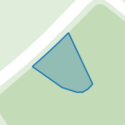 Perceel VRY00-S-2298